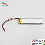 Wholesale Pl082294 1200mAh 3.7V 4.44wh Lithium Battery