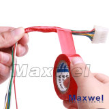 Wrapping Wire PVC Electrical Tape Insulaiting Tape