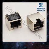 Mini RJ45 SMT Connector