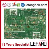 Multilayer PCB Board PCB Assembly