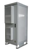 Fully Customized Steel SGCC IP55 Outdoor Battery Cabinet