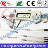 Industrial High Desity Stainless Steel Cartridge Heater Heating Element