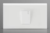 Thailand Standard 16A 1 Gang 2 Way Light Switches