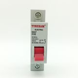 Dz47 Mini Circuit Breaker MCB Fire Protection Switch