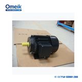 IEC Standard 380V/660V Three Phase Asynchronous Motor