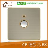 Energy Saving Touch Delay Light Wall Switch