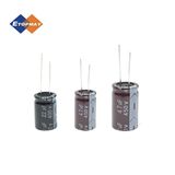 47UF 450V Aluminum Electrolytic Capacitor