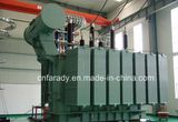 1.5mva 110kv Step Down Electrical Transformer