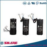 CD60 Electrolytic Starting Capacitor Motor Starting Capacitor
