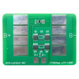 Battery PCM 10A 3.7V for 1s5p Battery