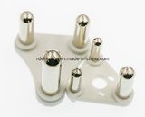 Big South Africa Plug Insert SABS 8.71mm 7.06mm 15/16A Plug Component) for India Adapter
