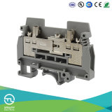 Terminal Blocks Wire Connector Electrical Plastic Test0.5-10mm Terminal Connector
