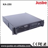 Ka-250 Professional Audio 200W High Power Amplifier