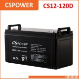 Excellent 12V120ah-Deep Cycle Gel Batteries with Long Life Design Cg12-120