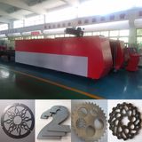 4020 Low-Price Stainless Steel Plate CNC Fiber Laser Cutting Machine