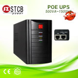 Specially Designed Backup UPS 500va with Poe Port for Iran