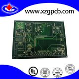 6 Layer HDI PCB with Min Hole Size 0.15mm