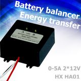 Battery Equalizer Battery Balancer for Lead Acid Battery