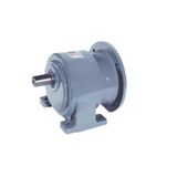 Motor Mount Horizontal Gear Decelerates