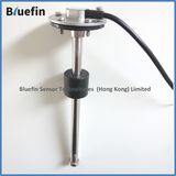 Single Tube Float Switch Fuel Tank Level Sensor