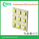 Single-Sided PCB Manufacturing Offer Custom Service for LED Products