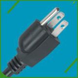 Germany Type Power Cord Plug Replacement