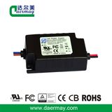 High Bay Light LED Power Supply 24W 0.9A