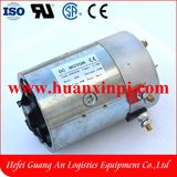 Noblift Forklift Spare Part Lifting Motor 24V 2.2kw