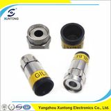 F Connector Gilbert RG6 Compression Connector