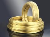 High Quality H80 H65 Brass Wire