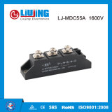 55A 1600V Mdc55-16 Mdc55A1600V Mdc55A Power Rectifier Module
