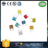 Maxi Plug-in Fuses (MAXI Blade Fuses) ATM