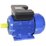 Yu Series Single Phase Asynchronous Electric Motor with Resistant Starting (90L-4-0.75)
