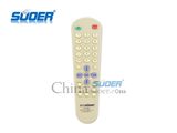Fashion Design Universal TV Remote Control with High Quality (RM-905)