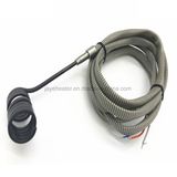 High Density Hot Runner Coil Spring Heater for Injection Mold