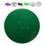Customized Fr4 Round Circuit Board PCB for Electronics