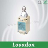 Wld3 Double Circuit Type Aluminum Alloy Shell Limit Switch