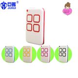 Universal 4 in 1 Garage Door Remote Control Rolling Code Duplicator