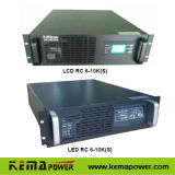 High Frequency Rack Mounted Online UPS (RC6-10K(S))