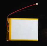 306070 3.7V 1800mAh Lithium Polymer Battery for Video Game E-book