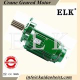 Custom Design Ys Geared Motor for Conveyor Belt From Manufacturer