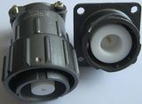 Q24-1 High Voltage Circular Connectors