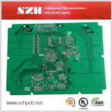Bluetooth Electronic Printed Circuit Board PCB