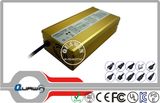 Gold 21.9V 7A Charger for 6s Lithium LiFePO4 Battery