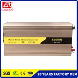 4000W DC to AC Pure Sine Wave Inverter