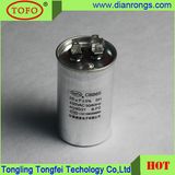 Hot-Selling High Quality Low Price Cbb65 Capacitor 25UF
