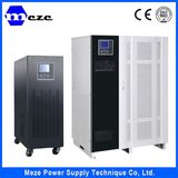 Online UPS 0.9 Output Power Factor 10kVA with Size Meze