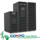 20k~210kVA Modular UPS