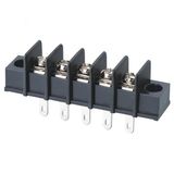 Wanjie PCB Barrier Terminal Block (WJ45HM-9.5mm)