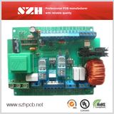 RoHS, UL, ISO9001, 1~20 Layers Fr-4 Electronics PCBA